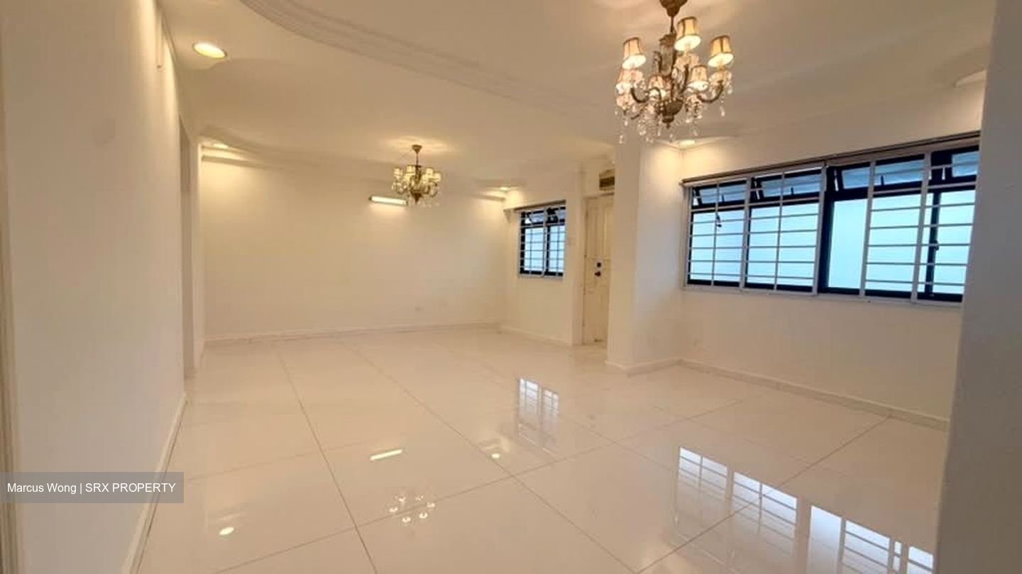 Blk 571 Hougang Street 51 (Hougang), HDB 5 Rooms #575739651